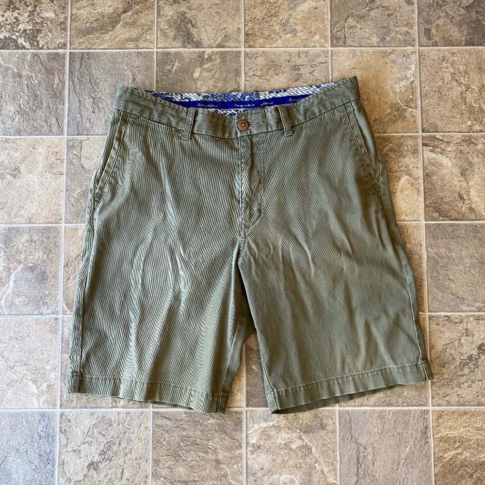 Tommy Bahama Chino Shorts